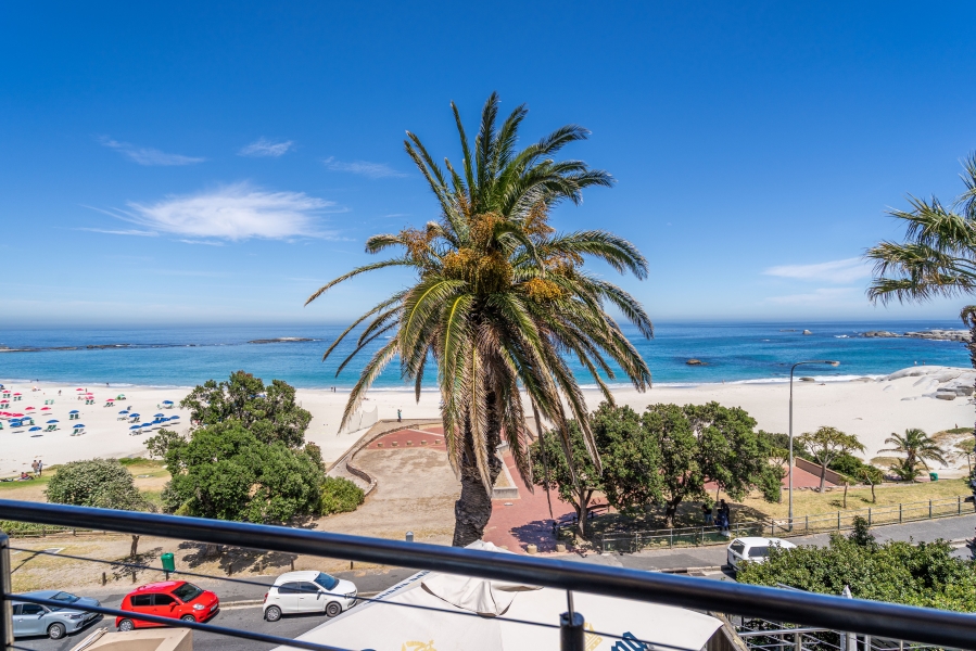 3 Bedroom Property for Sale in Camps Bay Western Cape